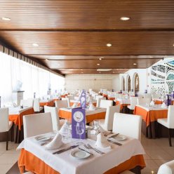 EO SUITE HOTEL JARDIN DORADO 4★