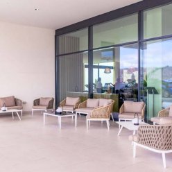 SERVATUR PUERTO AZUL 3★