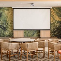 SERVATUR PUERTO AZUL 3★