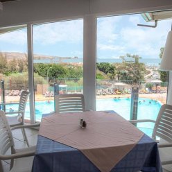 APARTHOTEL CORONA ROJA 3★