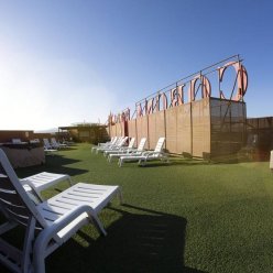 APARTHOTEL CORONA ROJA 3★