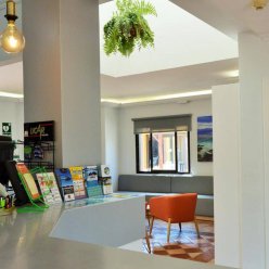 PARQUE BALI BUNGALOW 2★