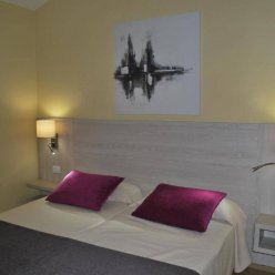 PARQUE BALI BUNGALOW 2★