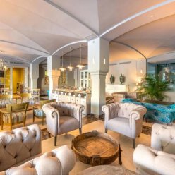 LOPESAN VILLA DEL CONDE RESORT & CORALLIUM THALASSO 5★