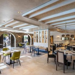 LOPESAN VILLA DEL CONDE RESORT & CORALLIUM THALASSO 5★