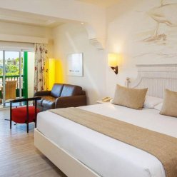 LOPESAN VILLA DEL CONDE RESORT & CORALLIUM THALASSO 5★