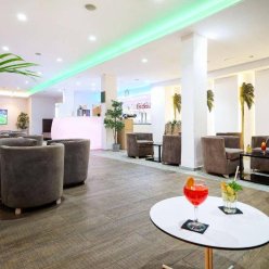 AKEAH BRONCEMAR 4★