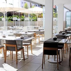 AKEAH BRONCEMAR 4★