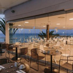 DON GREGORY BY DUNAS 4★ (tikai pieaugušajiem)