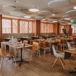 DON GREGORY BY DUNAS 4★ (tikai pieaugušajiem)