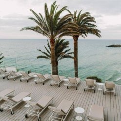 DON GREGORY BY DUNAS 4★ (tikai pieaugušajiem)