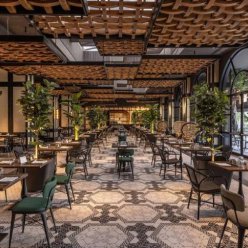 LOPESAN COSTA MELONERAS, RESORT & SPA 5★