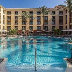 LOPESAN COSTA MELONERAS, RESORT & SPA 5★