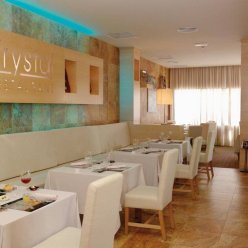 RIU PALACE MASPALOMAS 4 ★