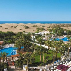 RIU PALACE MASPALOMAS 4 ★