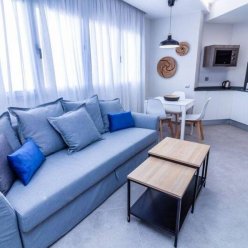 BEX DELUXE SUITES 4 ★