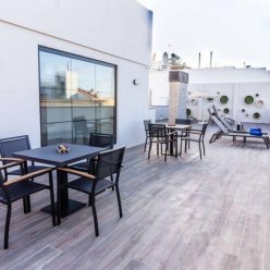 BEX DELUXE SUITES 4 ★