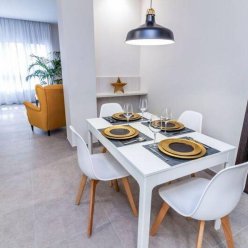 BEX DELUXE SUITES 4 ★