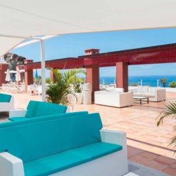 MOGAN PRINCESS  & BEACH CLUB 4★