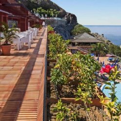 MOGAN PRINCESS  & BEACH CLUB 4★