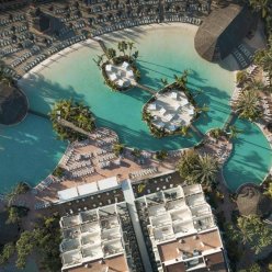 MASPALOMAS TABAIBA PRINCESS 4★