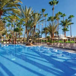 RIU PALACE OASIS 5 ★