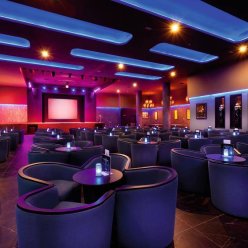 RIU PALACE OASIS 5 ★