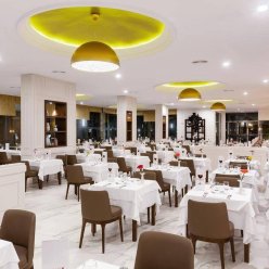 RIU PALACE OASIS 5 ★