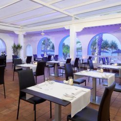 MELIA TAMARINDOS 5 ★