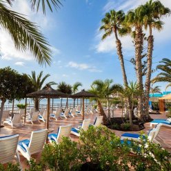 MELIA TAMARINDOS 5 ★