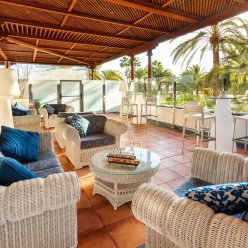 MELIA TAMARINDOS 5 ★