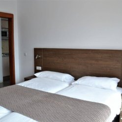 MONTEMAYOR APARTMENTS 1 ★