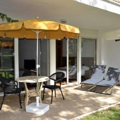 MONTEMAYOR APARTMENTS 1 ★