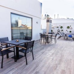 BEX HOLIDAY HOMES 4★