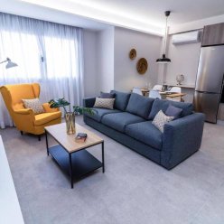 BEX HOLIDAY HOMES 4★