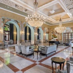 SANTA CATALINA A ROYAL HIDEAWAY HOTEL 5★