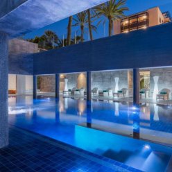 SANTA CATALINA A ROYAL HIDEAWAY HOTEL 5★