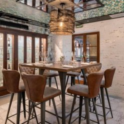 SANTA CATALINA A ROYAL HIDEAWAY HOTEL 5★