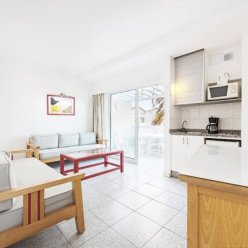 APARTAMENTOS KOALA GARDEN THE HOME COLLECTION  4★-_