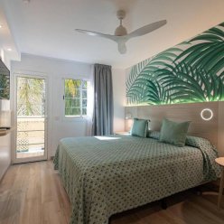 BUNGALOWS CORDIAL GREEN GOLF 2★-_