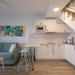 BUNGALOWS CORDIAL GREEN GOLF 2★-_