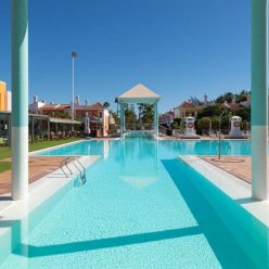 BUNGALOWS CORDIAL GREEN GOLF 2★-_