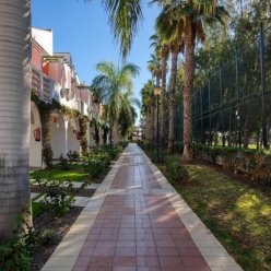 BUNGALOWS CORDIAL GREEN GOLF 2★-_