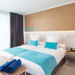 LABRANDA HOTEL BRONZE PLAYA 4★-_