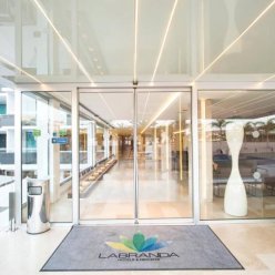 LABRANDA HOTEL BRONZE PLAYA 4★-_