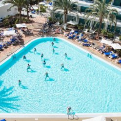 LABRANDA HOTEL BRONZE PLAYA 4★-_