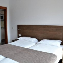 APARTAMENTOS MONTEMAYOR 1★