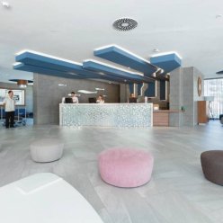 HOTEL RIU PAPAYAS - 4★-_