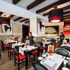 HOTEL RIU PAPAYAS - 4★-_