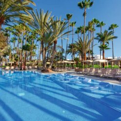 HOTEL RIU PALACE OASIS 5★-_